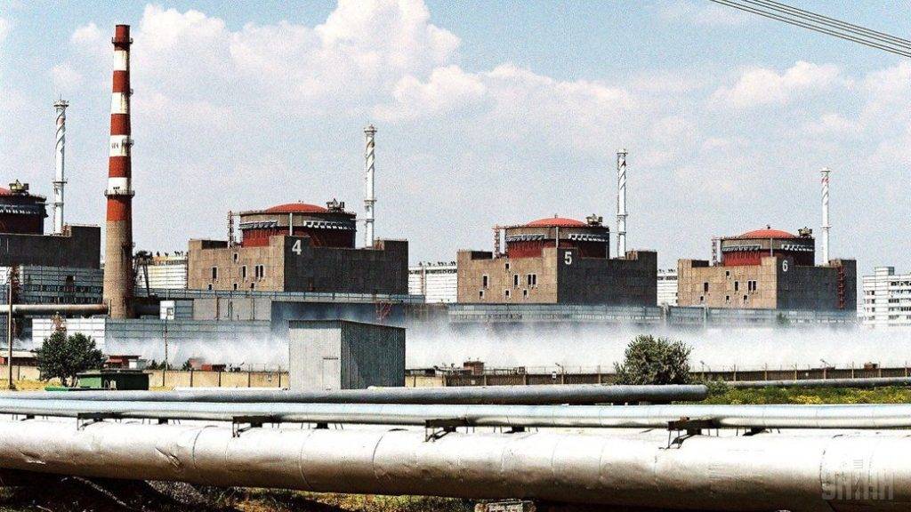 На Прикарпатті розробили алгоритм дій на випадок радіаційної небезпеки