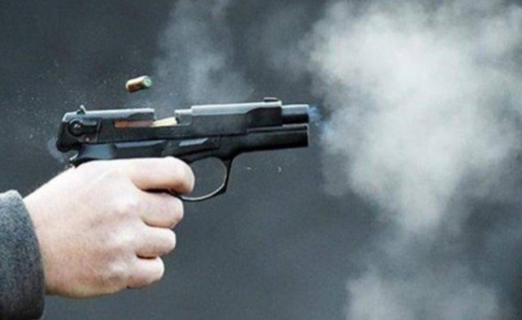 У Івано-Франківську в одному зі спортзалів трапилася стрілянина