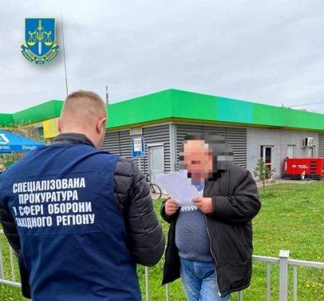 На Прикарпатті затримали директорів двох підприємств на махінаціях з вугіллям