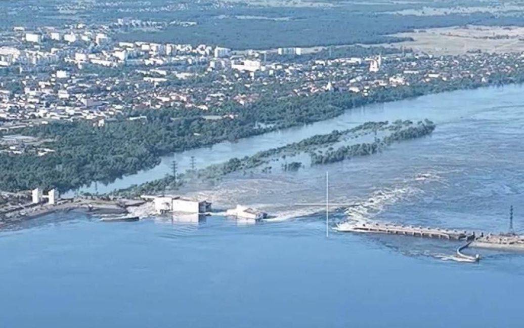 Івано-Франківськ заявляє про готовність приймати евакуйованих людей