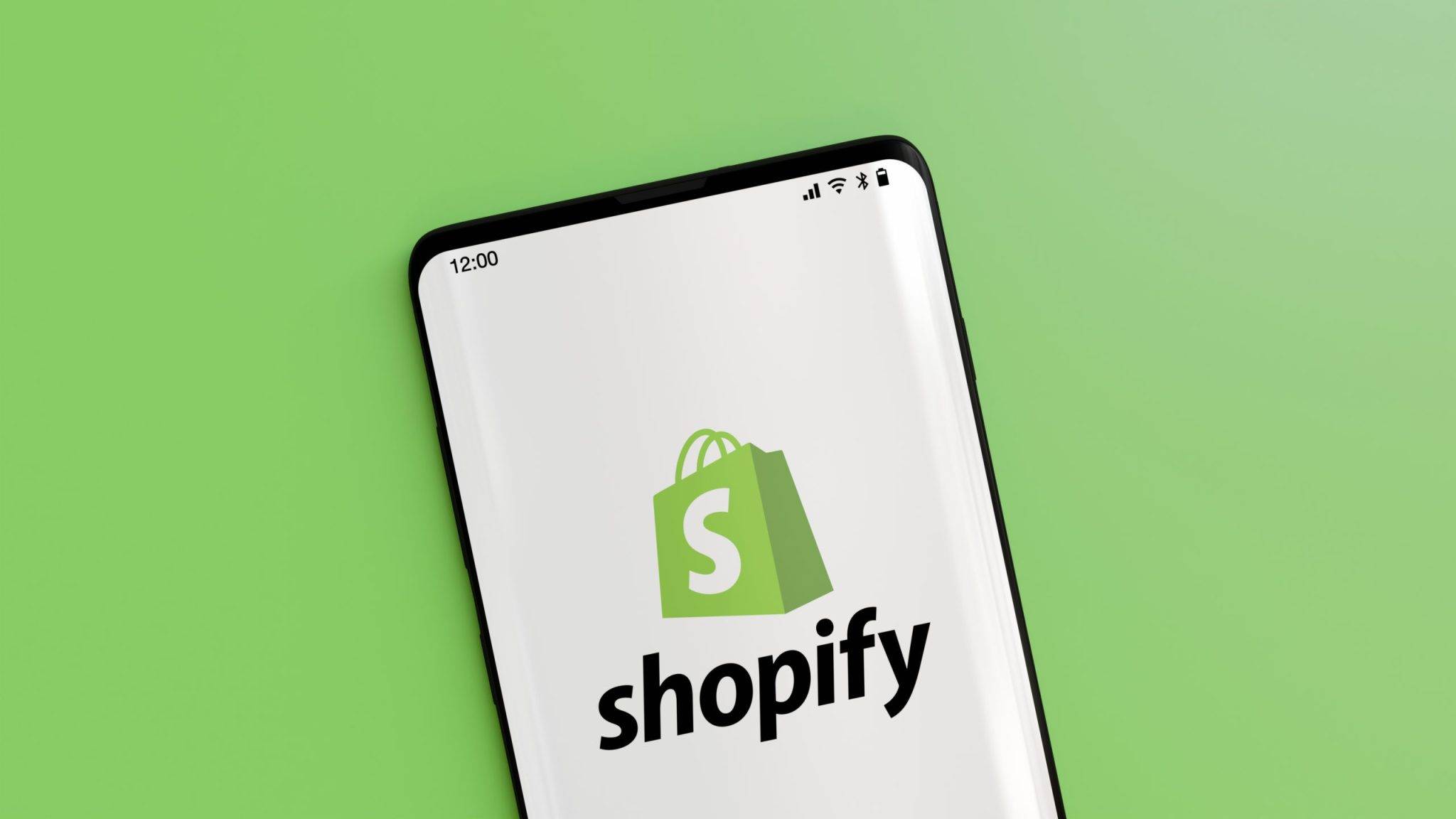 Успішний бізнес: створення інтернет-магазину на Shopify