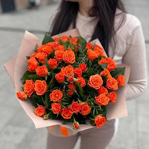 Доставка цветов в Мюнхен - подарите букет на рсстоянии