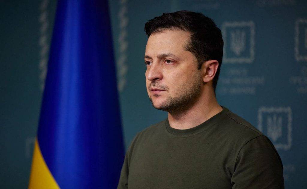 Україна хоче показати результат на полі бою до саміту НАТО – Зеленський