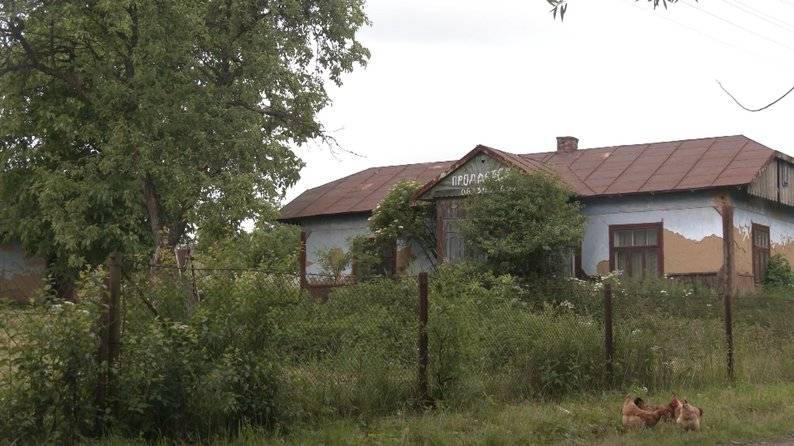 В одному із прикарпатських сіл не хочуть перейменовувати вулицю Чехова: причина