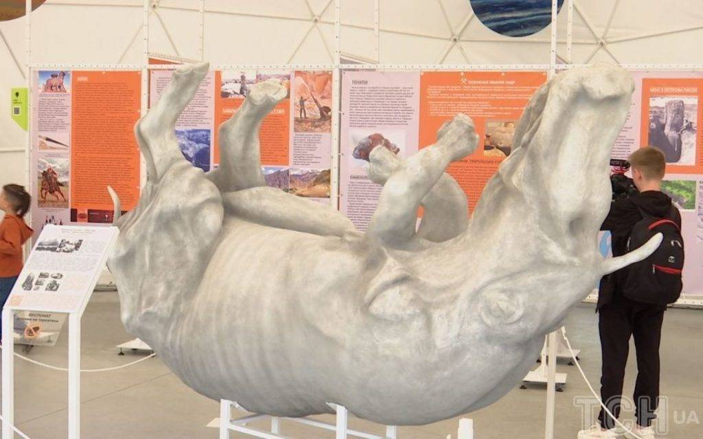 Світова сенсація з Прикарпаття, копії якої виставляють різні музеї, тепер є і на історичній батьківщині