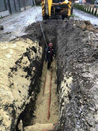 70 мільйонів гривень на заміну мережі водопостачання в Коломиї