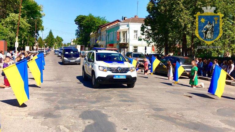 Мешканці Тлумаччини провели на вічний спочинок полеглого воїна Івана Семеніва