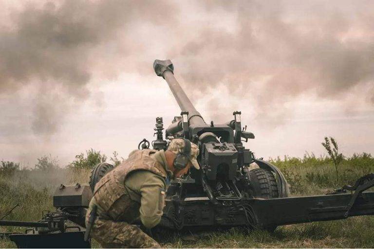 ЗСУ знищили понад 700 росіян та чимало ворожої техніки: Актуальні втрати окупантів