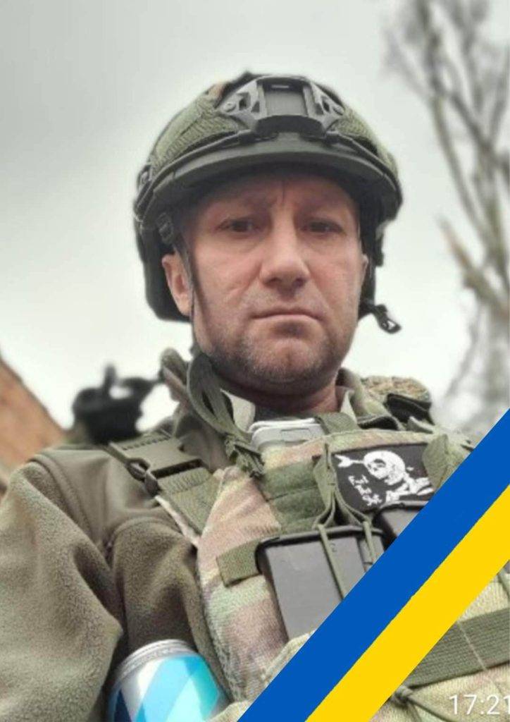 На війні загинув житель села Загвіздя Ігор Бабак