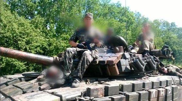 На Франківщині до 15 років позбавлення волі засудили колаборанта “ЛНР”