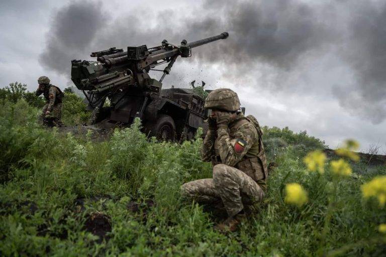 Авіація і ракетники ЗСУ вразили 39 важливих цілей окупантів, - Генштаб