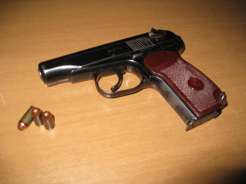 Кобура для ПМ: как выбрать лучшую для вас