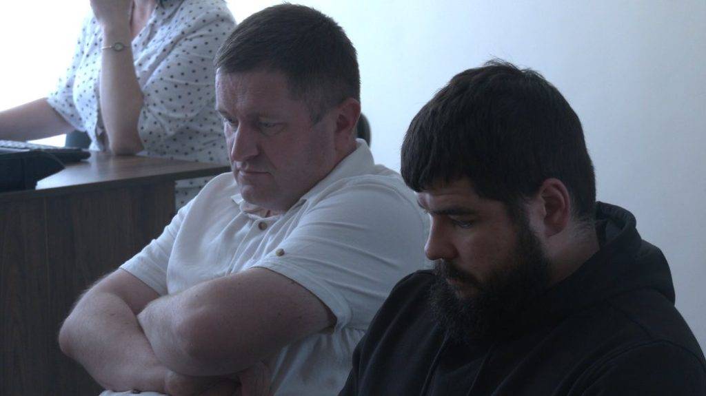 Справа псевдоволонтера з Калуша Віталія Хемича: суд допитав ще двох потерпілих
