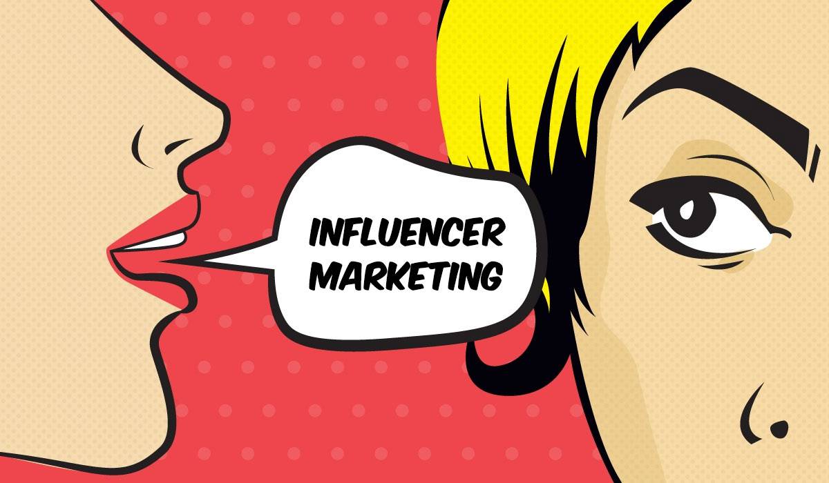 Influence Marketing: просування бізнесу за допомогою лідерів думок