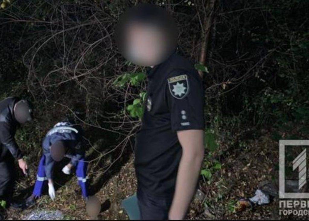 Маленьку прикарпатку, яку вчора оголосили в розшук, знайшли задушеною та зґвалтованою