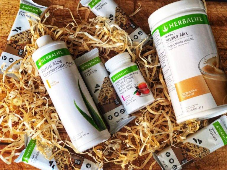 Купить продукцию Herbalife по скидке: забота о здоровье и сбалансированное питание