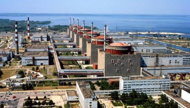 Україна закликала світ визнати рф терористом задля недопущення ядерної катастрофи на ЗАЕС