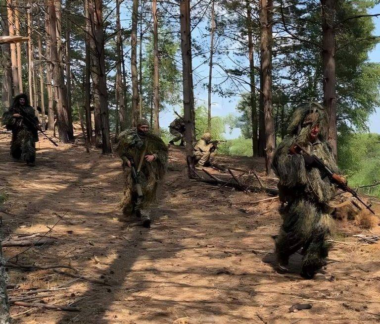 За минулу добу бійці ЗСУ відправили на концерт до Кобзона ще майже 700 окупантів