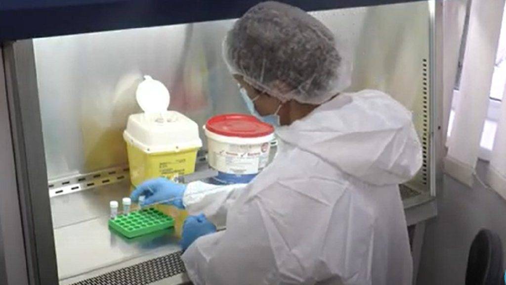 На Прикарпатті перевірять стічні води на наявність збудників інфекційних хвороб