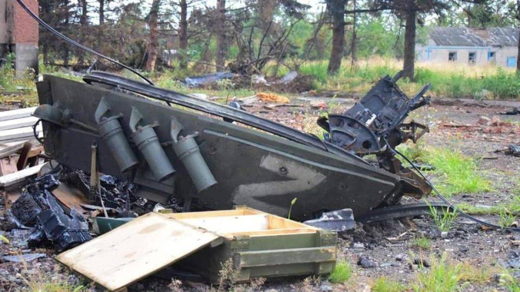 За добу ЗСУ ліквідували 650 орків і знищили 21 артсистему