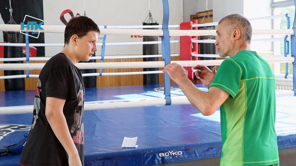 Боксери з Коломиї вибороли призові місця на чемпіонаті України