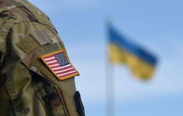 США дають Україні новий пакет військової допомоги на $2,1 млрд