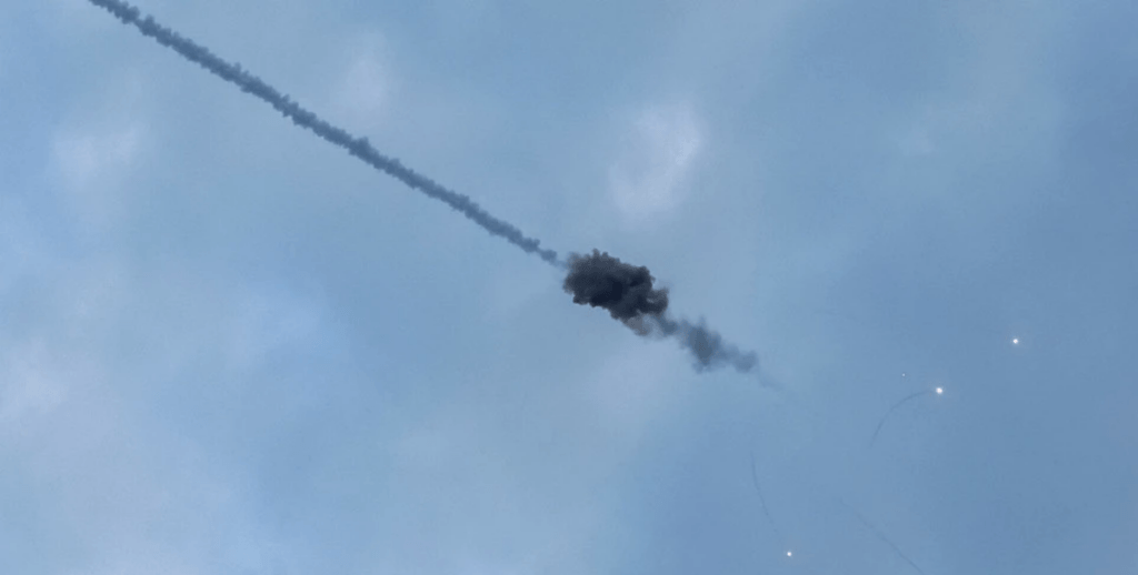 На заході України ППО знищила 13 ворожих крилатих ракет та розвідувальний безпілотник