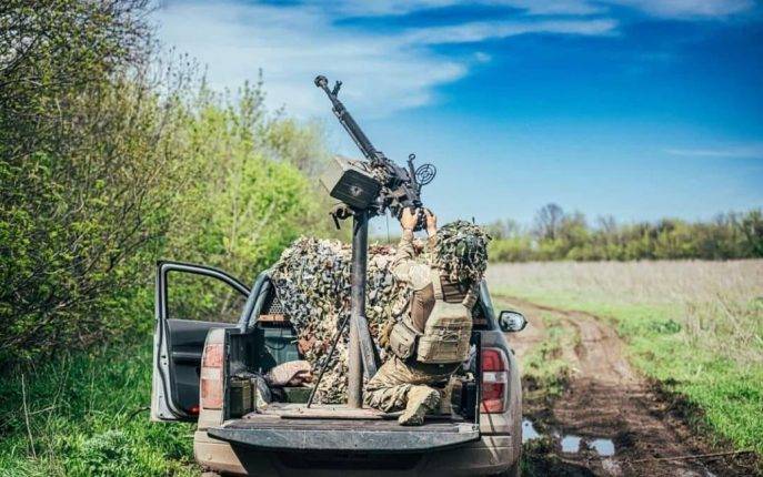 У Генштабі розповіли, скільки ракет і безпілотників вдалося збити ППО від початку червня