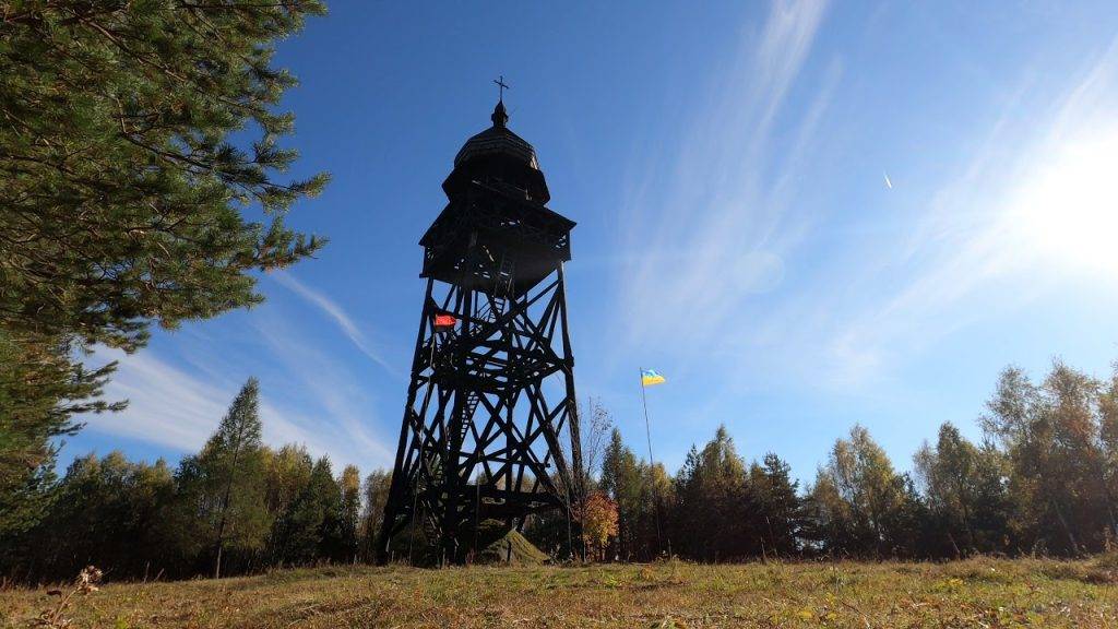 Вихідні на Львівщині: ТОП маловідомих туристичних локацій у області