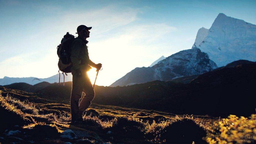 У Карпатах під час проходження туристичного маршруту помер чоловік