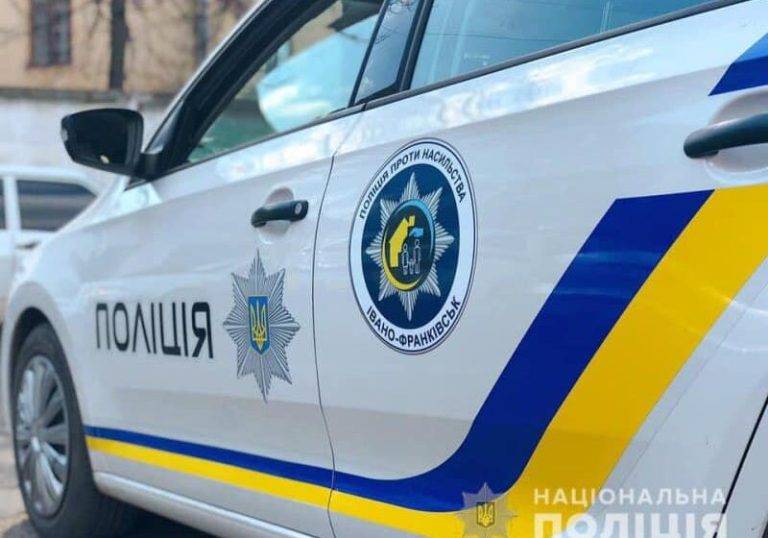 Поліція просить допомогти встановити особу загиблого в ДТП чоловіка