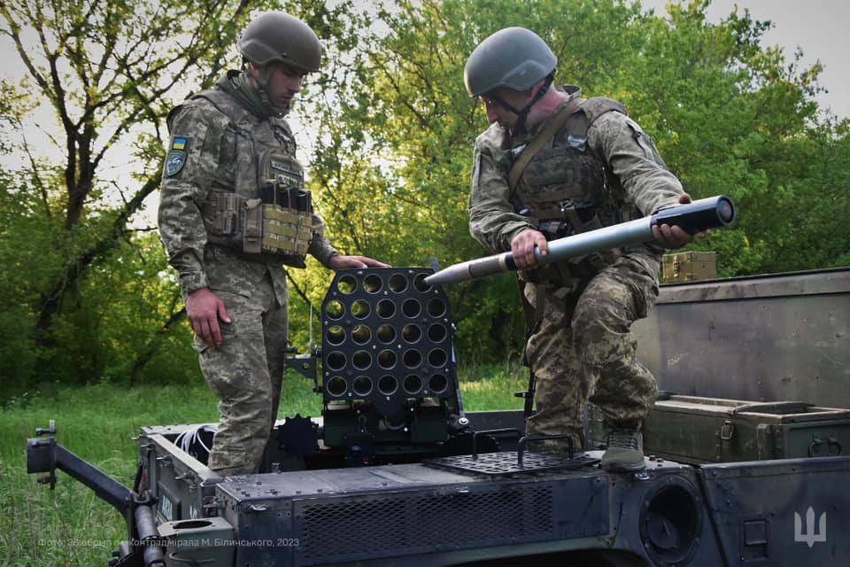 ЗСУ за день знищили 20 "шахедів", ворожий ЗРК С-300 та три склади боєприпасів