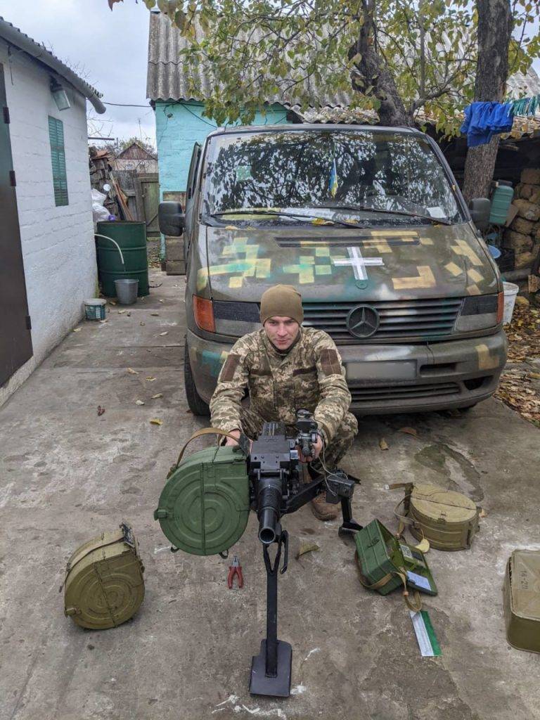Справжні патріоти України: троє братів з Коломиї воюють на передовій