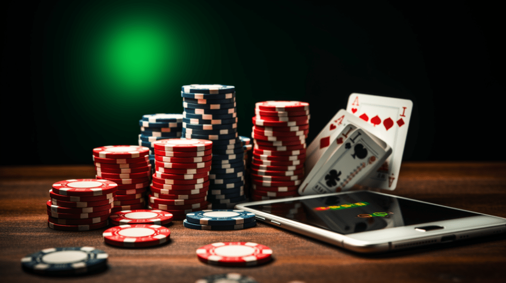 онлайн казино