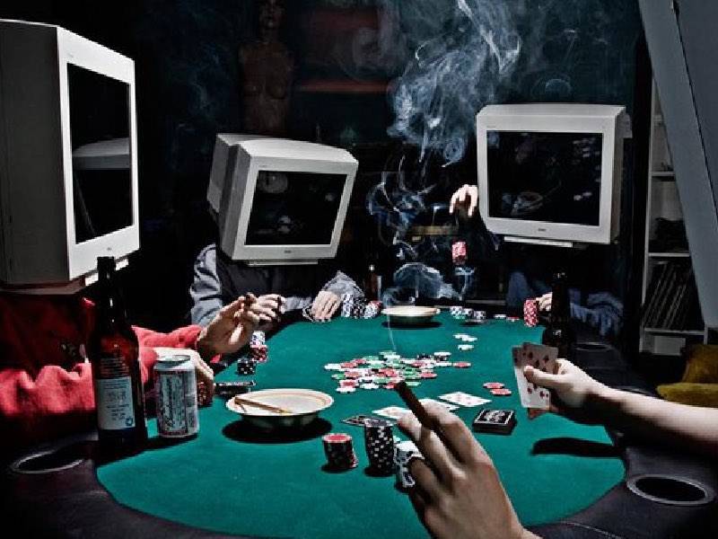 Чи покерні боти кращі в покері, ніж люди?