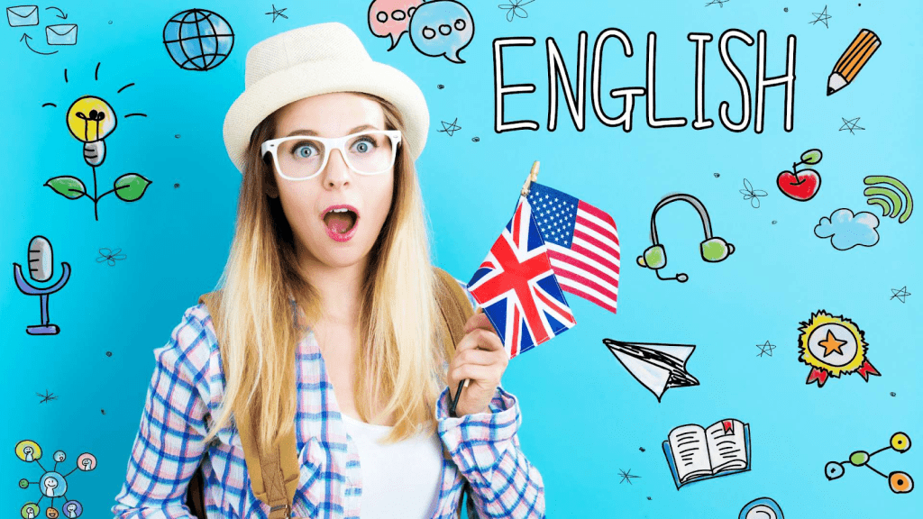 Чи можливо вивчити англійську самостійно?