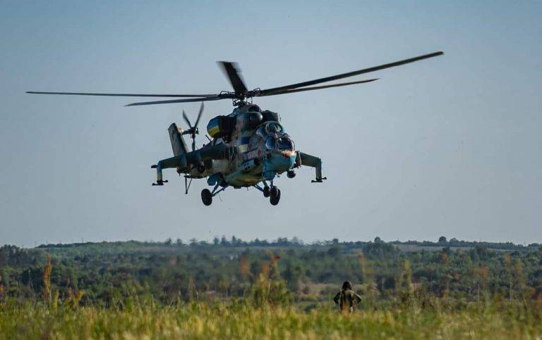 Протягом доби відбулось понад 20 бойових зіткнень - Генштаб