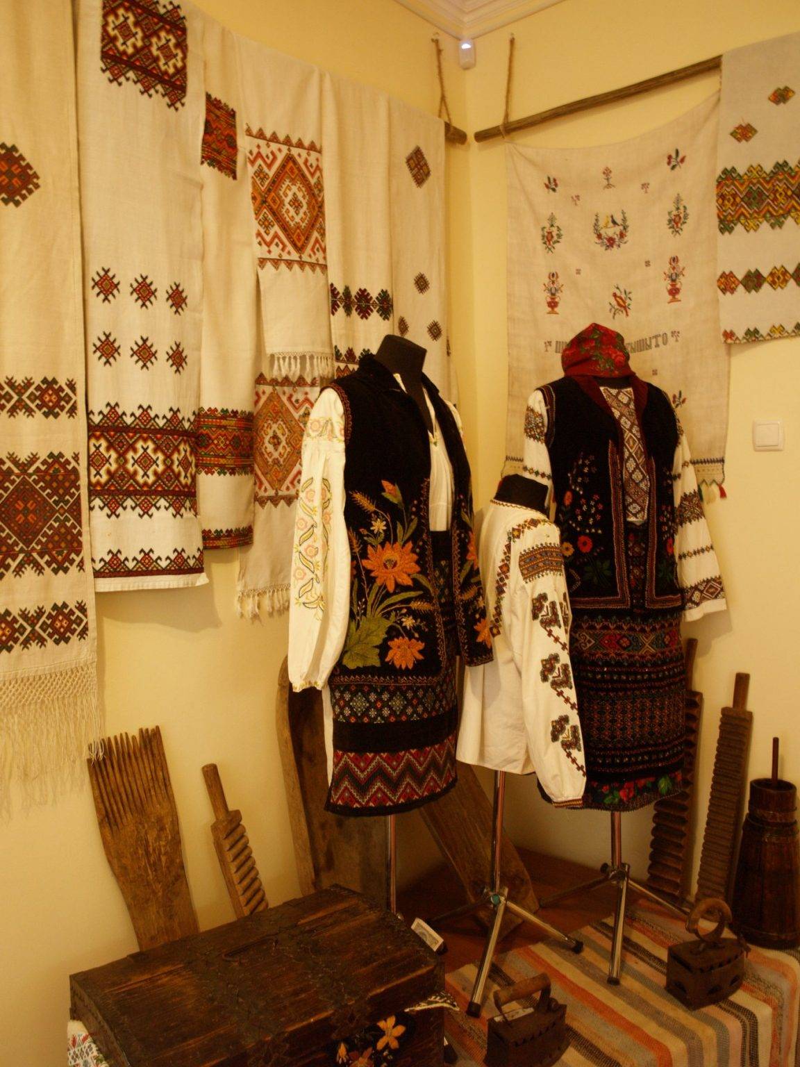 На Прикарпатті створять три нові туристичні локації