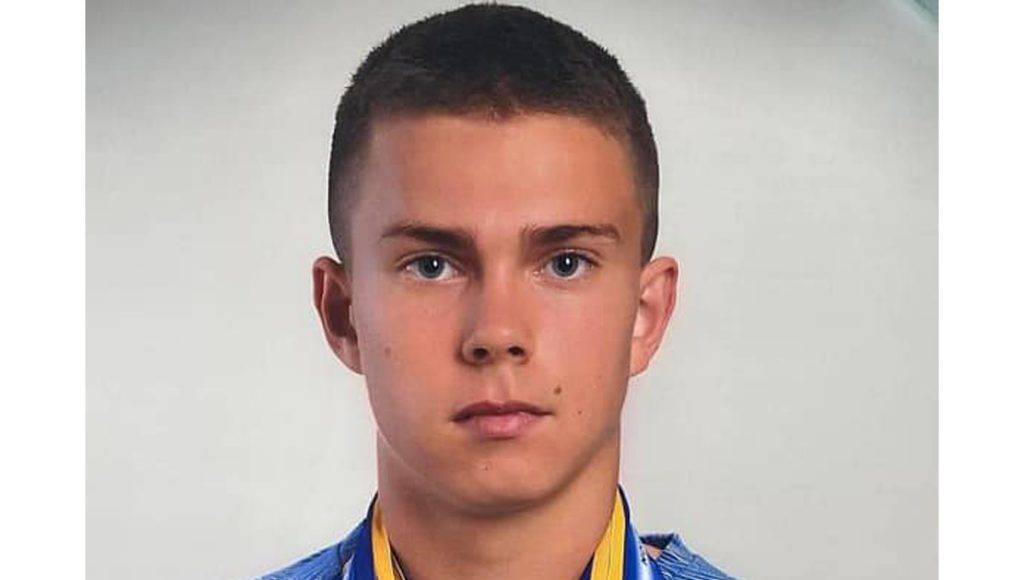 Прикарпатець Віталій Пристай здобув перемогу на чемпіонаті світу з веслування