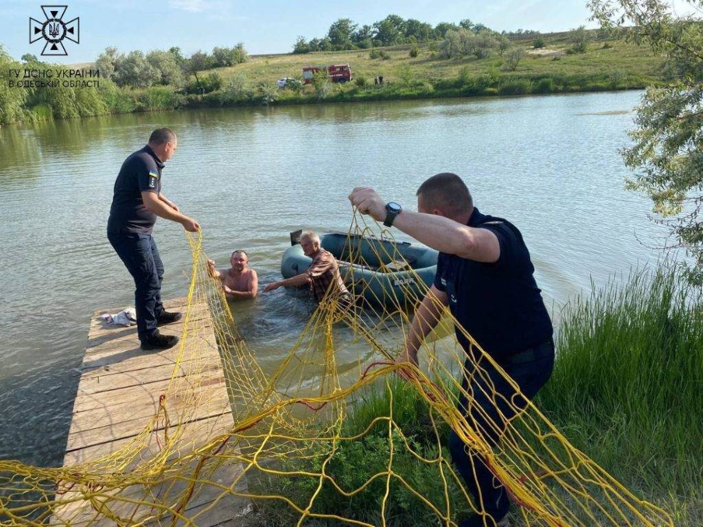 У Дністрі втопилася школярка із Франківщини