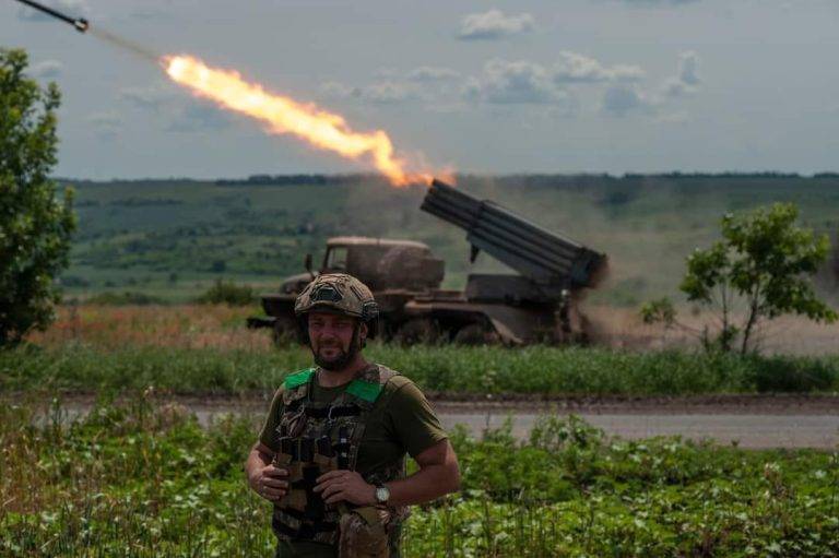 Протягом минулої доби відбулось 26 бойових зіткнень - Генштаб