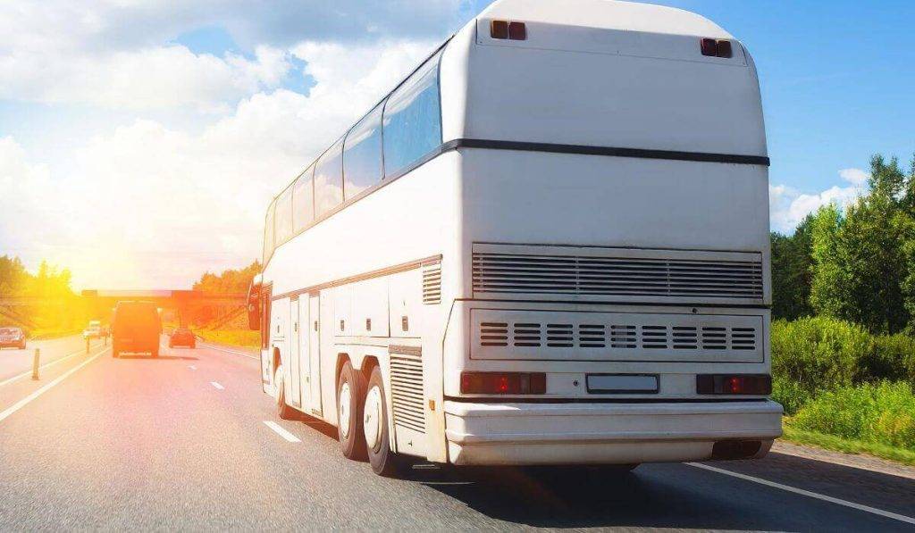 Автобусные перевозки между Украиной и Польшей: удобно и быстро