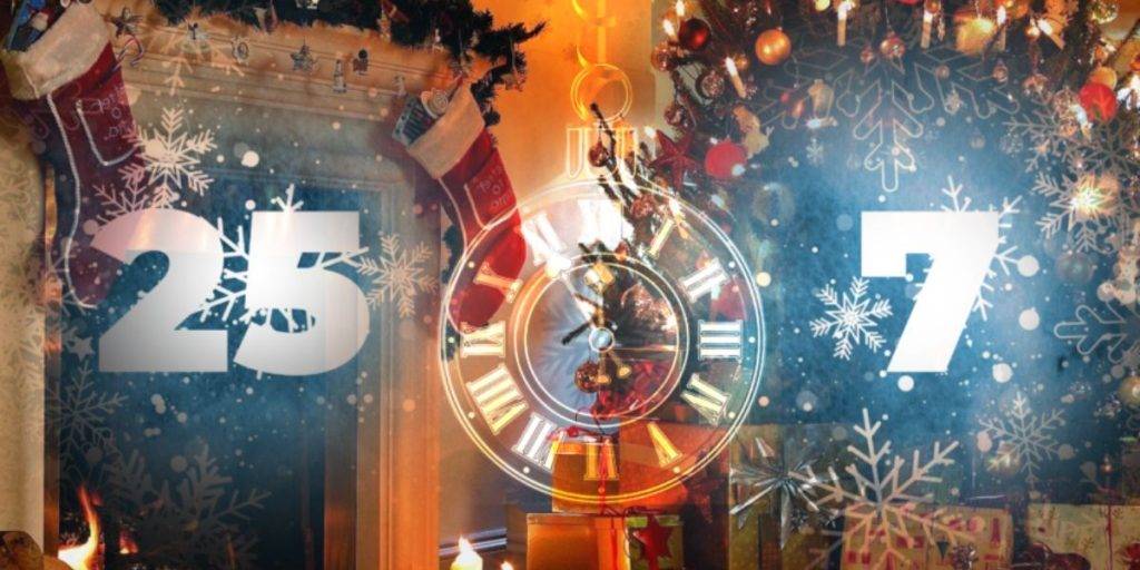 Тепер вже офіційно: в Україні змінили дату Різдва та ще двох свят