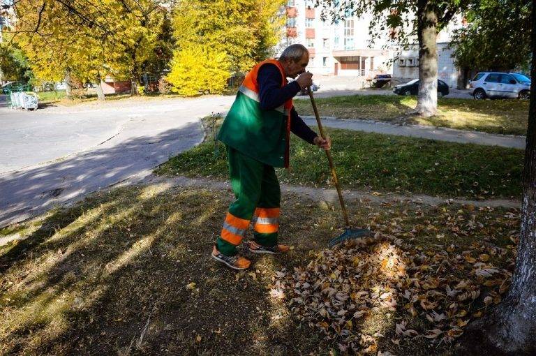 На комунальних підприємствах Івано-Фракнівська є майже 90 вакансій