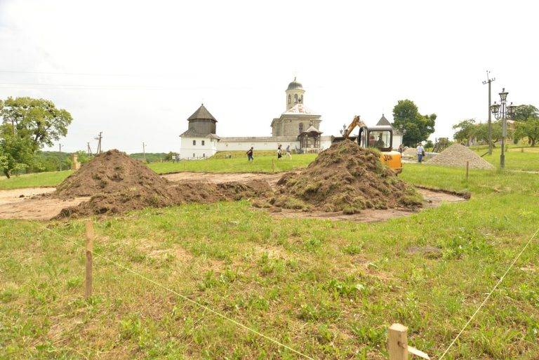 "Якби Давній Галич не занепав, сьогодні це було б велике місто, як Київ", — Юрій Лукомський