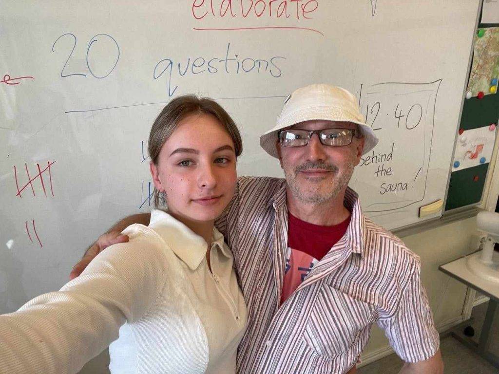 Івано-франківська студентка пройшла програму Літньої школи у Фінляндії