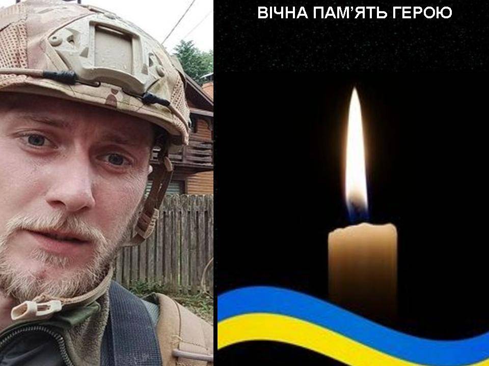 Болехівська громада навколішки зі сльозами зустріла домовину з тілом загиблого Івана Дяківа