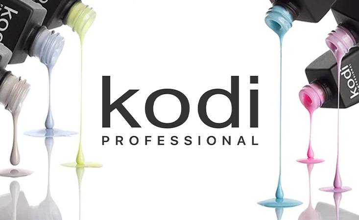 Kodi Professional: интернет-магазин косметики, открывающий новые горизонты красоты