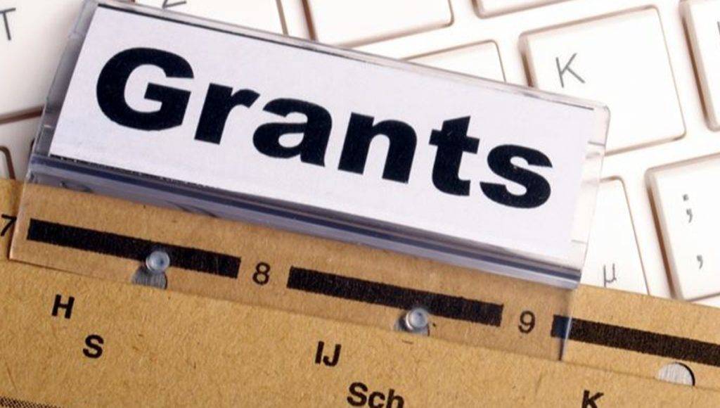 Франківщина у трійці,виграні гранти,бізнес ідеї