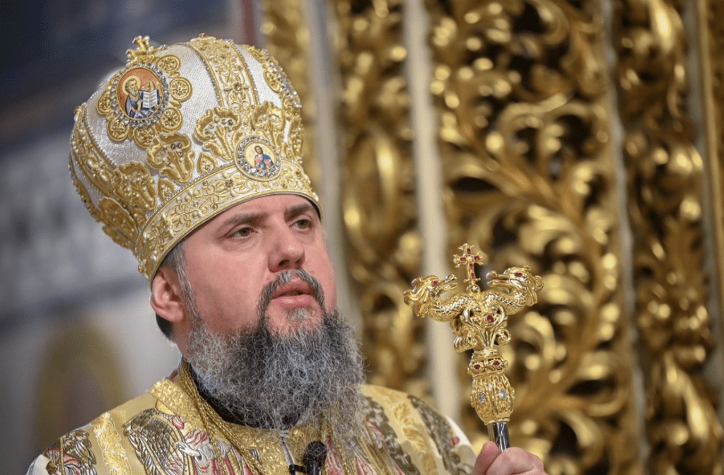 Православна церква України офіційно затвердила перехід на новоюліанський календар